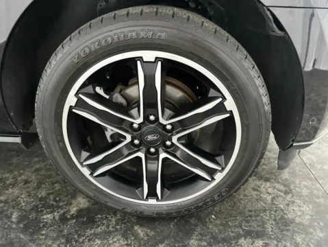 More photos of 2020 Ford Expedition Limited at Integrity Motors Group, IN