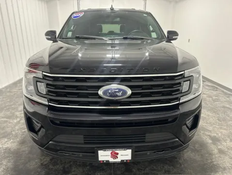 Photos of 2020 Ford Expedition Limited for sale in Evansville, IN at Integrity Motors Group