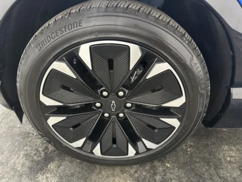 More photos of 2024 Chevrolet Blazer EV RS at Integrity Motors Group, IN