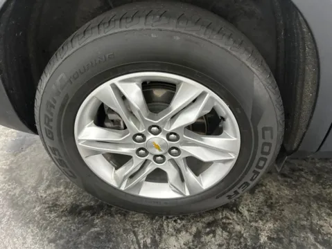 More photos of 2022 Chevrolet Blazer LT at Integrity Motors Group, IN