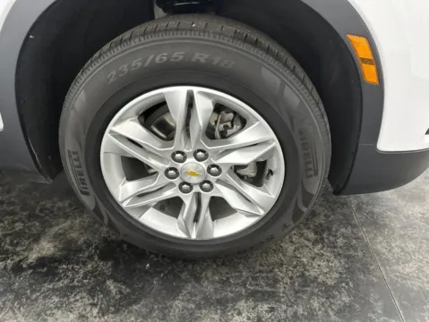 More photos of 2022 Chevrolet Blazer LT at Integrity Motors Group, IN
