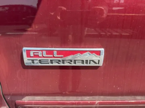 Another view of 2017 GMC Sierra 1500 SLT for sale in Evansville, IN at Integrity Motors Group