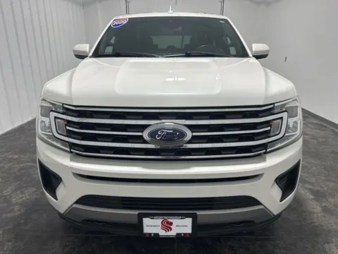 Photos of 2020 Ford Expedition XLT for sale in Evansville, IN at Integrity Motors Group