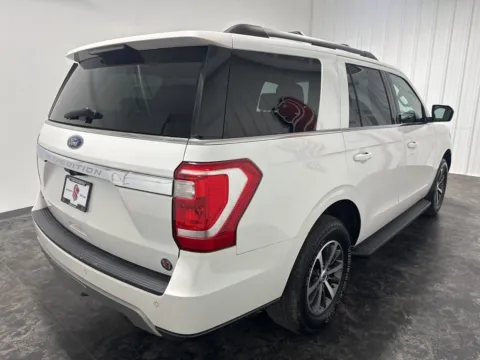 More photos of 2020 Ford Expedition XLT at Integrity Motors Group, IN