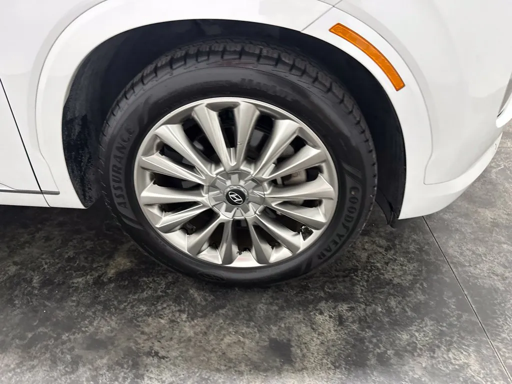 Hyundai Palisade photo 4