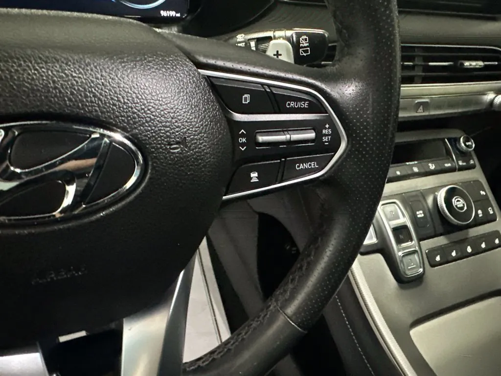 Hyundai Palisade photo 17