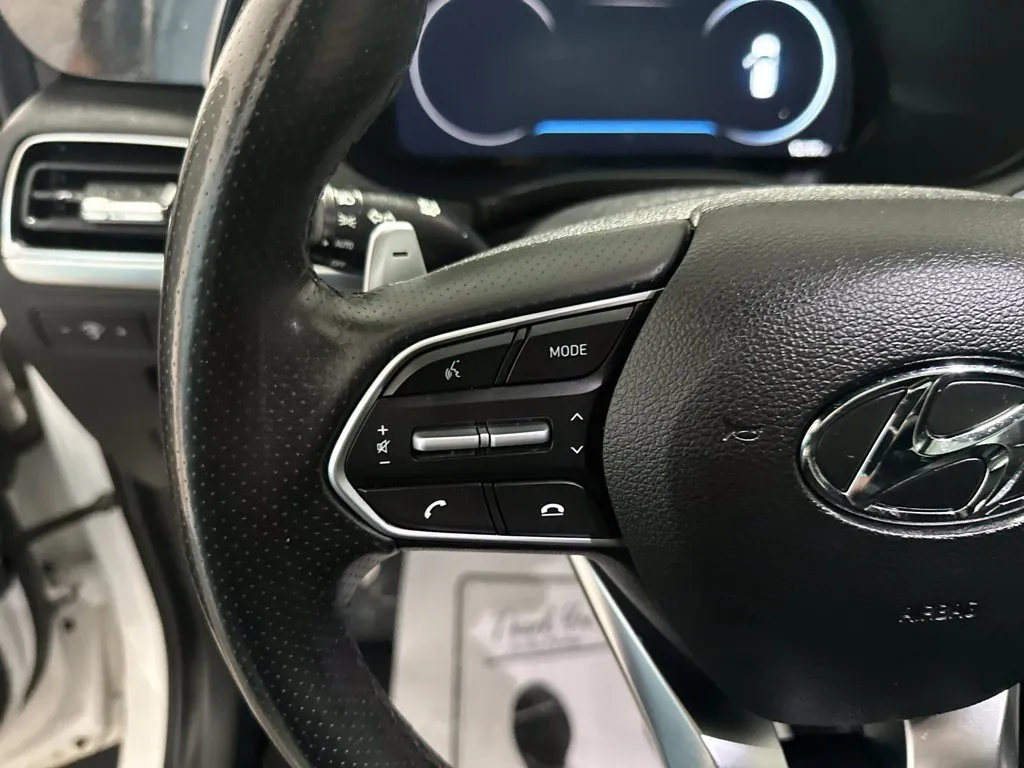 Hyundai Palisade photo 16