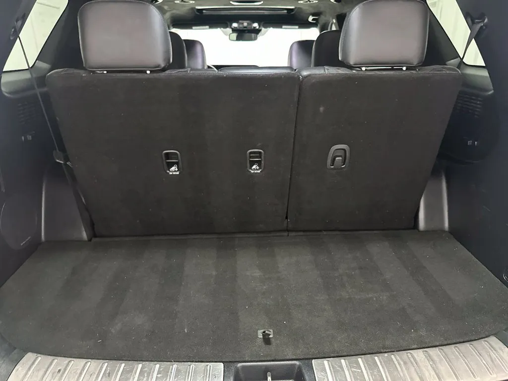 Hyundai Palisade photo 26