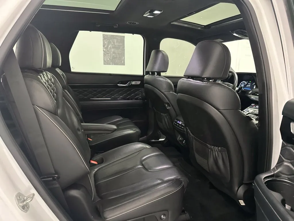 Hyundai Palisade photo 27