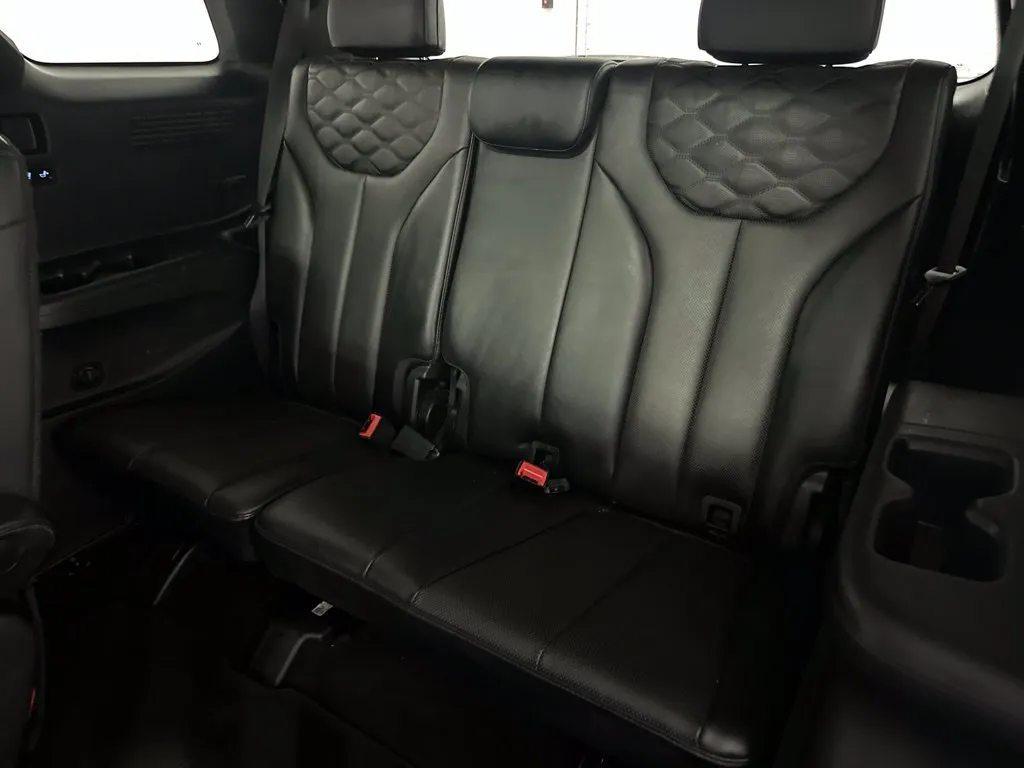Hyundai Palisade photo 25