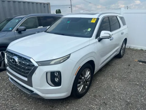 More photos of 2020 Hyundai Palisade Limited at Integrity Motors Group, IN