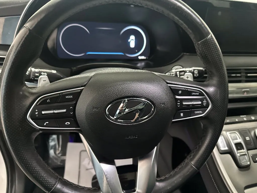 Hyundai Palisade photo 15
