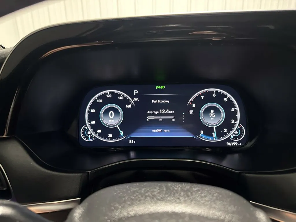 Hyundai Palisade photo 20
