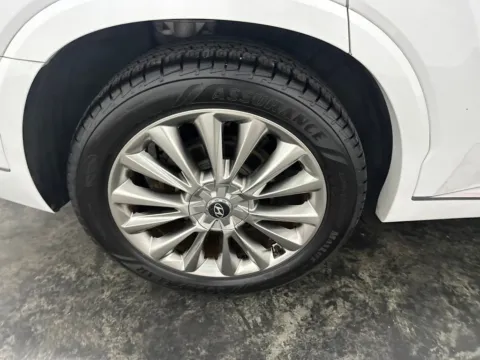 More photos of 2020 Hyundai Palisade Limited at Integrity Motors Group, IN