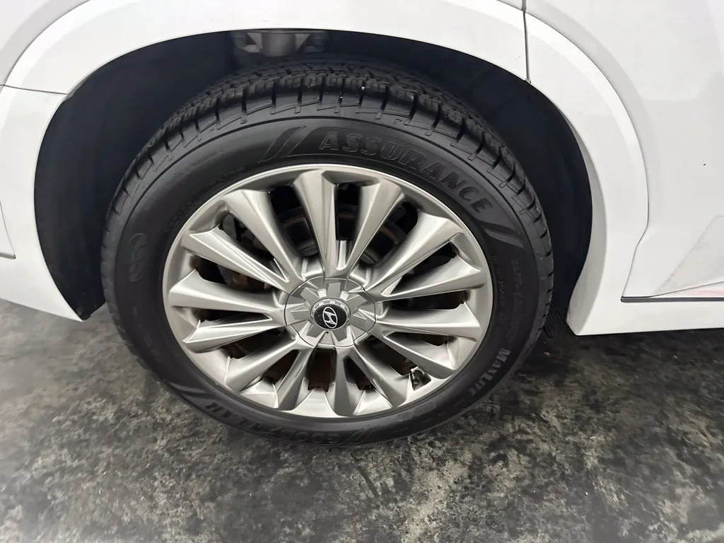 Hyundai Palisade photo 5