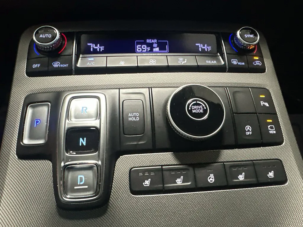 Hyundai Palisade photo 21