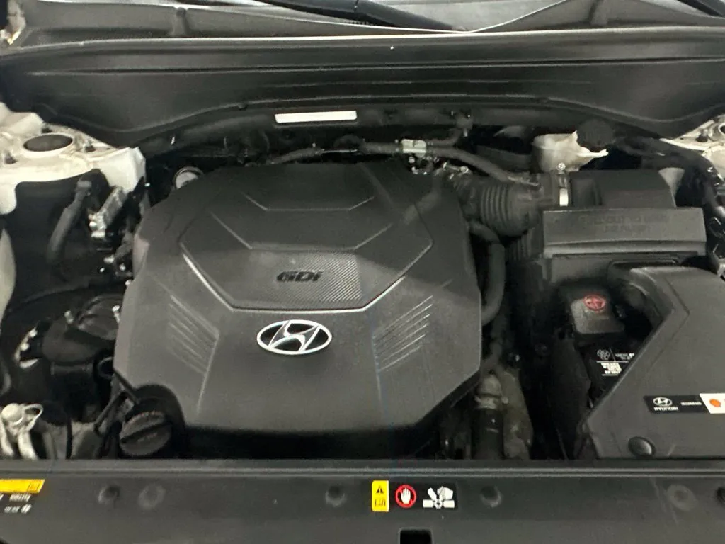 Hyundai Palisade photo 9
