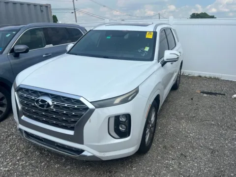 More photos of 2020 Hyundai Palisade Limited at Integrity Motors Group, IN