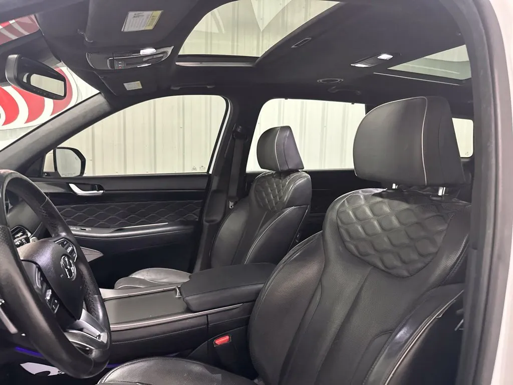 Hyundai Palisade photo 22