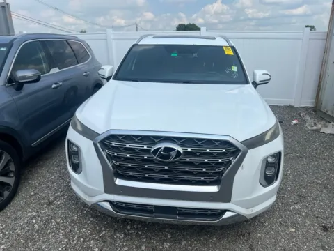 Photos of 2020 Hyundai Palisade Limited for sale in Evansville, IN at Integrity Motors Group