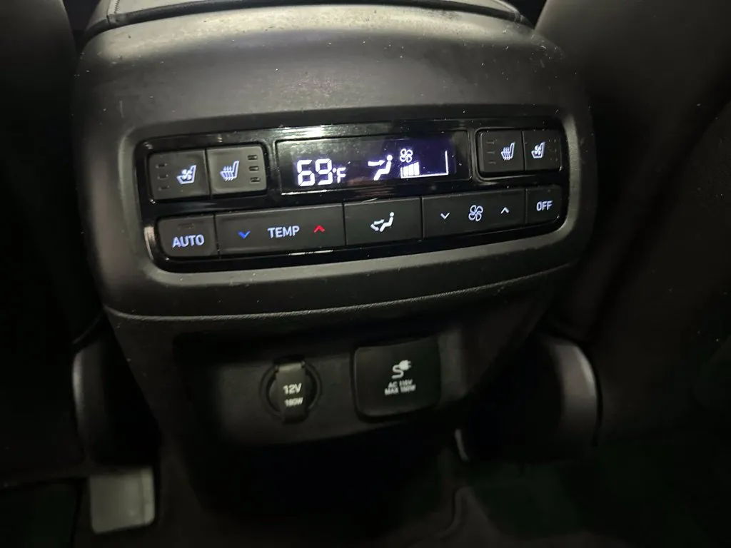 Hyundai Palisade photo 24