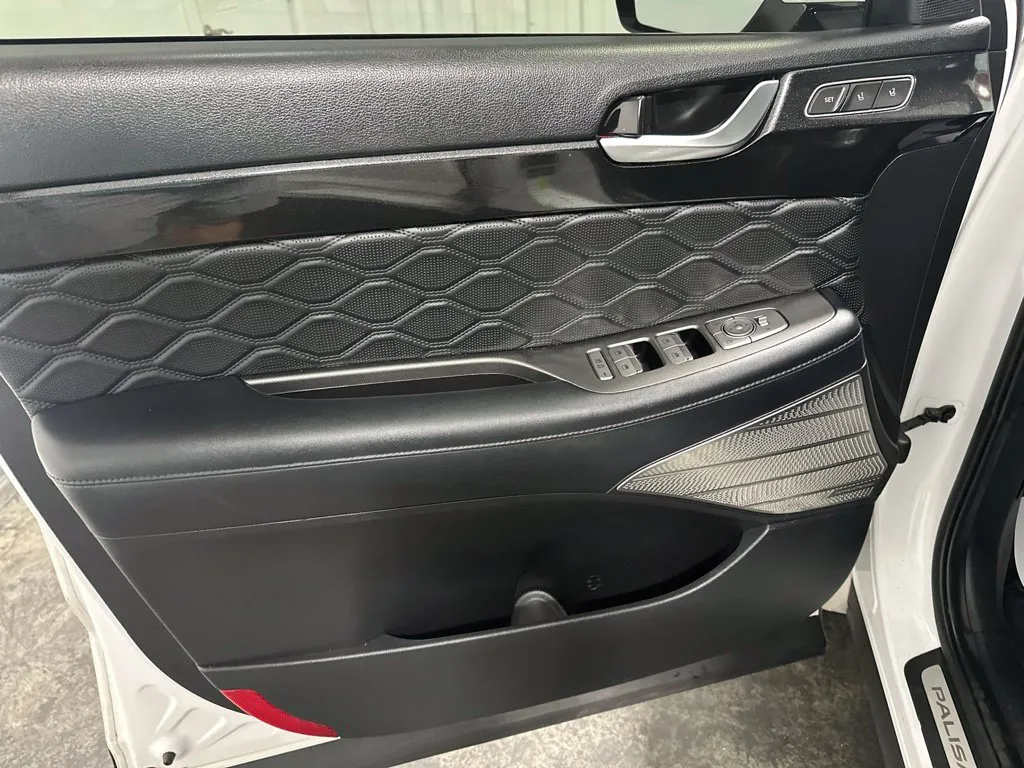 Hyundai Palisade photo 10