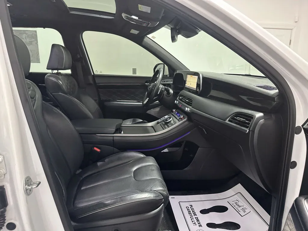 Hyundai Palisade photo 28