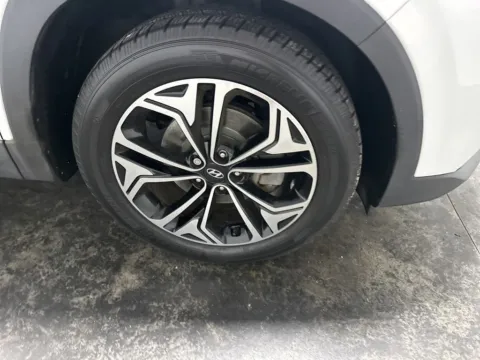 More photos of 2020 Hyundai Santa Fe Limited at Integrity Motors Group, IN