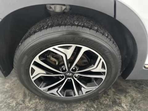 More photos of 2020 Hyundai Santa Fe Limited at Integrity Motors Group, IN