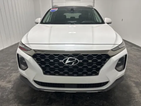 Photos of 2020 Hyundai Santa Fe Limited for sale in Evansville, IN at Integrity Motors Group