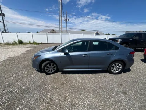 More photos of 2022 Toyota Corolla LE at Integrity Motors Group, IN