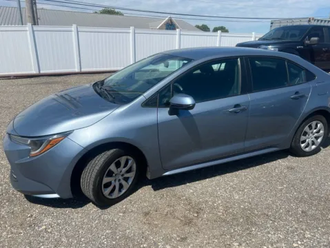 More photos of 2022 Toyota Corolla LE at Integrity Motors Group, IN