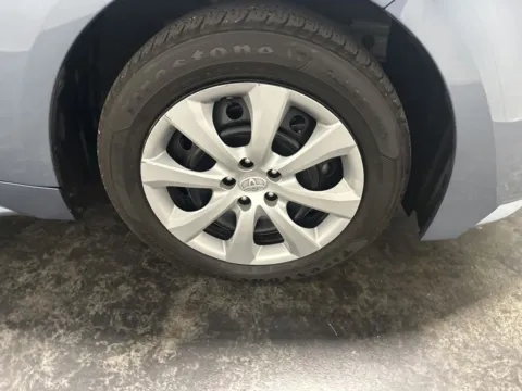 More photos of 2022 Toyota Corolla LE at Integrity Motors Group, IN
