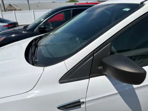 Another view of 2018 Ford Escape S for sale in Evansville, IN at Integrity Motors Group