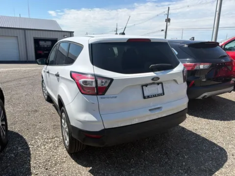 More photos of 2018 Ford Escape S at Integrity Motors Group, IN