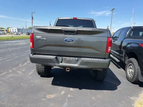More photos of 2017 Ford F-150 XL at Integrity Motors Group, IN