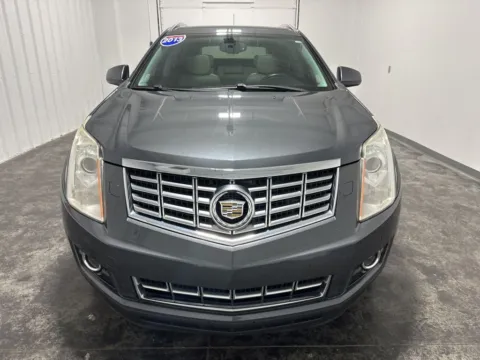 Photos of 2013 Cadillac SRX Performance for sale in Evansville, IN at Integrity Motors Group
