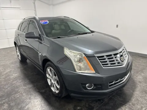 Another view of 2013 Cadillac SRX Performance for sale in Evansville, IN at Integrity Motors Group