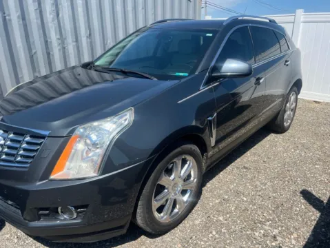 Another view of 2013 Cadillac SRX Performance for sale in Evansville, IN at Integrity Motors Group