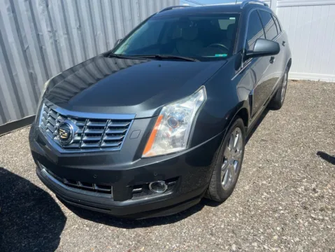 Photos of 2013 Cadillac SRX Performance for sale in Evansville, IN at Integrity Motors Group