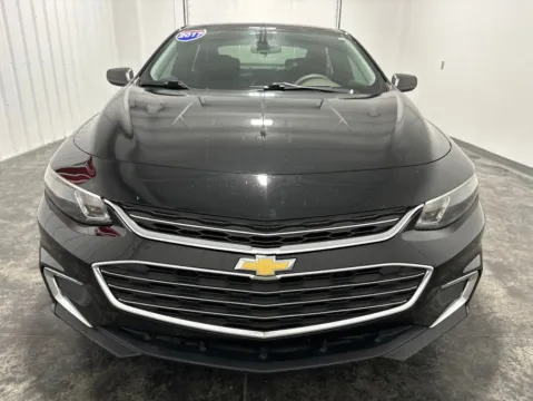 Photos of 2017 Chevrolet Malibu LS for sale in Evansville, IN at Integrity Motors Group