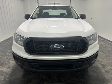 Photos of 2022 Ford Ranger XL for sale in Evansville, IN at Integrity Motors Group
