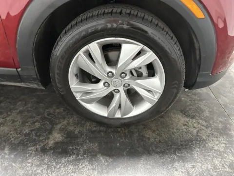 More photos of 2024 Buick Encore GX Preferred at Integrity Motors Group, IN