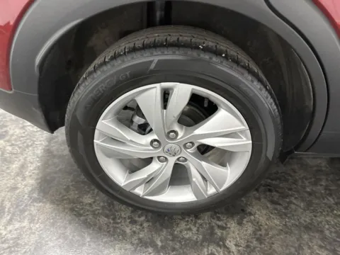 More photos of 2024 Buick Encore GX Preferred at Integrity Motors Group, IN
