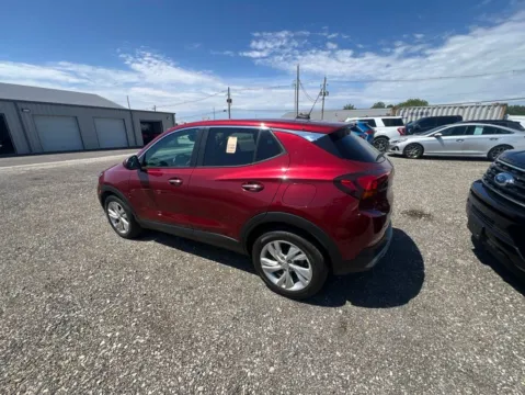 More photos of 2024 Buick Encore GX Preferred at Integrity Motors Group, IN