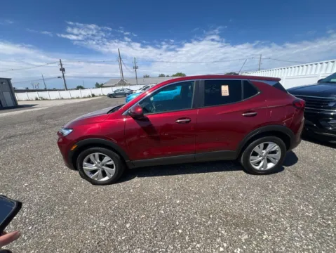 More photos of 2024 Buick Encore GX Preferred at Integrity Motors Group, IN