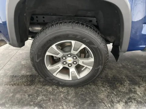 More photos of 2019 Chevrolet Colorado Z71 at Integrity Motors Group, IN