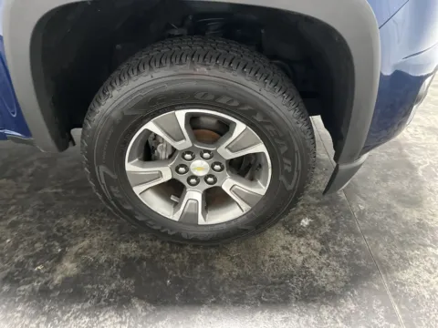 More photos of 2019 Chevrolet Colorado Z71 at Integrity Motors Group, IN