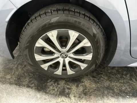 More photos of 2020 Toyota Corolla Hybrid LE at Integrity Motors Group, IN