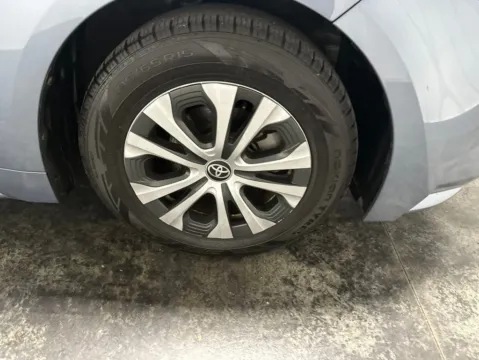 More photos of 2020 Toyota Corolla Hybrid LE at Integrity Motors Group, IN